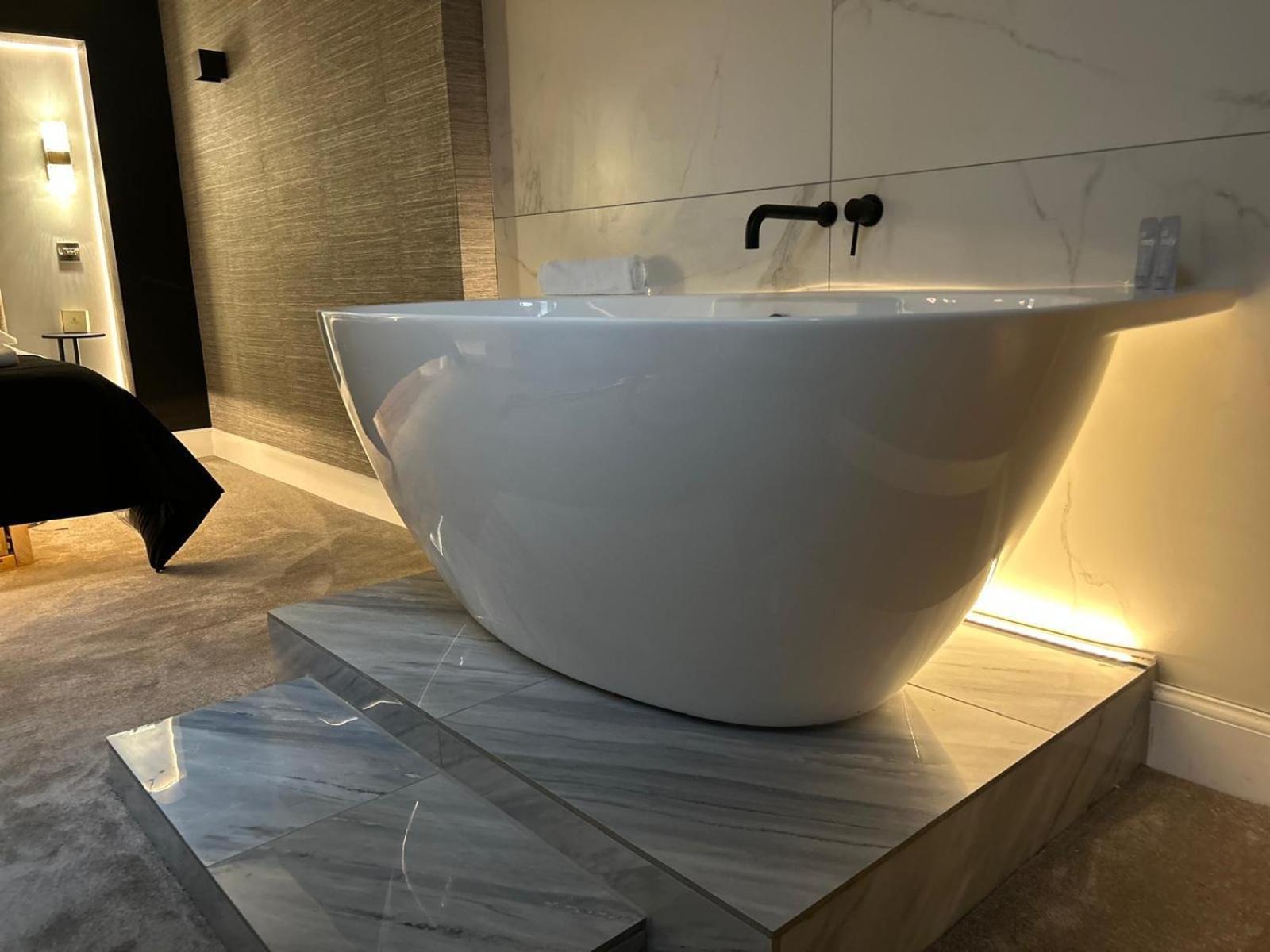 Apartament Luxury 1Bed Retreat Edynburg Zewnętrze zdjęcie